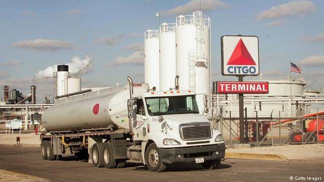 Последното бижу на Мадуро