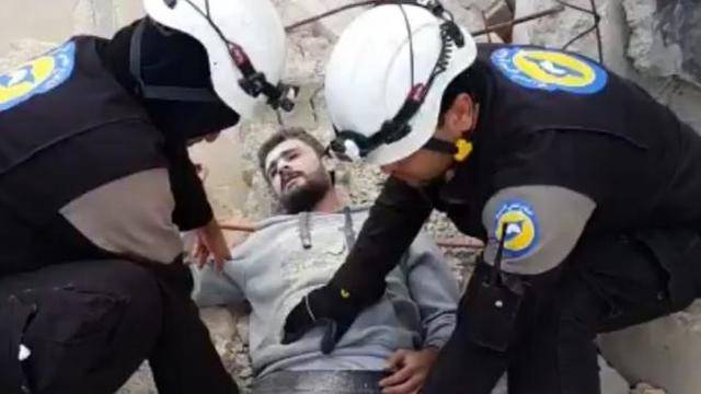 Москва предупреждава, че в Сирия…