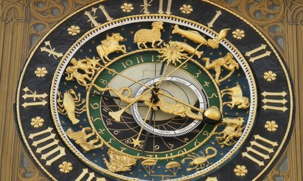 Страховете на зодиите