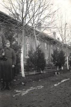 Ругаят президента от сивлиювските казарми