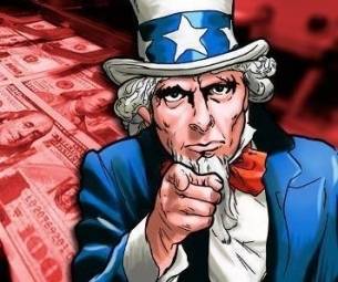 Ако САЩ банкрутират, да знаете, че ще е заради Венецуела…