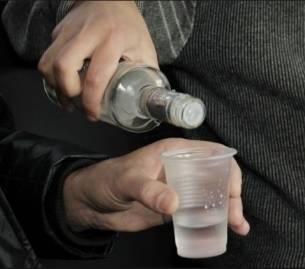 Пиянството на българите