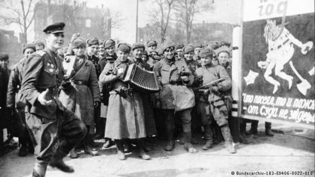 Ден за почит и смирение пред жертвите на престъпния комунизъм