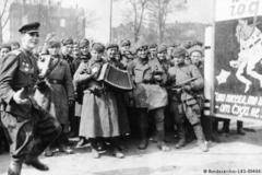 Ден за почит и смирение пред жертвите на престъпния комунизъм