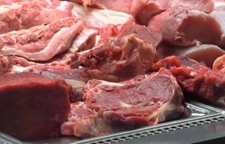 Полша е изнесла за ЕС близо 3 тона съмнително говеждо месо