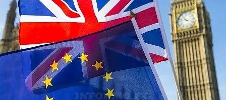 ЕС въвежда безвизов режим за Великобритания след Brexit