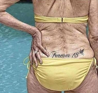 Татусите – с опасен и токсичен за здравето чар – Пластична хирургия Симетрия