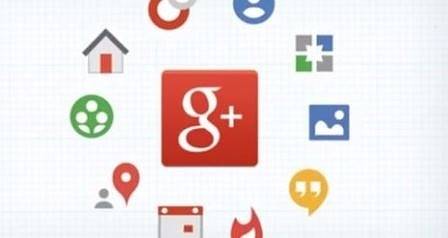 Социалната мрежа Gооglе+ започва да закрива акаунти