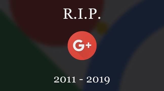 Социалната мрежа Google+ прекратява работата си на 2 април