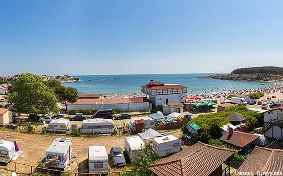 РИОСВ – Бургас: Къмпинг „Арапя“ не попада в защитена зона