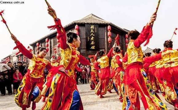 Вижте как ще посрещне Бургас Китайската година на земното прасе