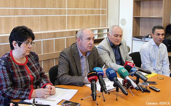 РДНСК Бургас: Общините Царево и Созопол да спрат строежите в „Арапя“ и „Алепу“