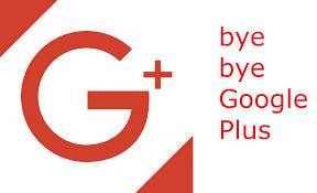 Екипът на Google+ обяви спирането му