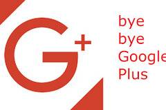 Екипът на Google+ обяви спирането му