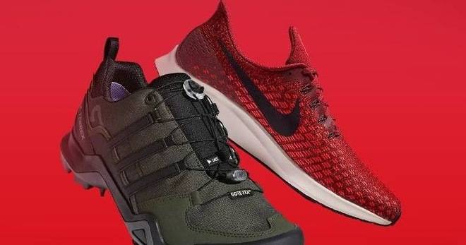 Спечелете безплатни обувки от SPORT DEPOT