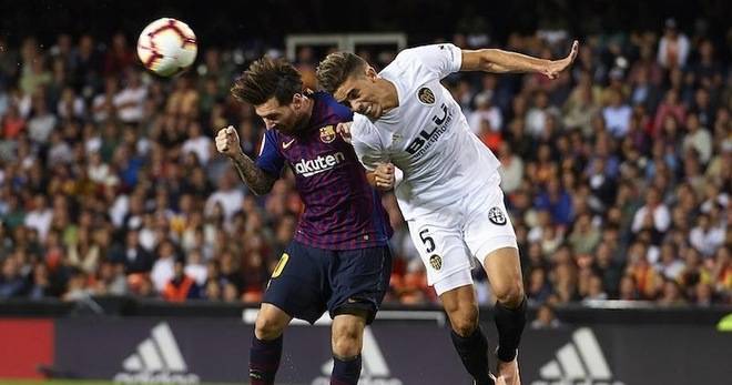 Валенсианци са едни от любимите абонати на Лео Меси