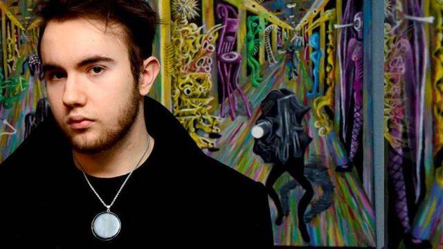 Антон-Константин: Хаосът е символът на пълната свобода