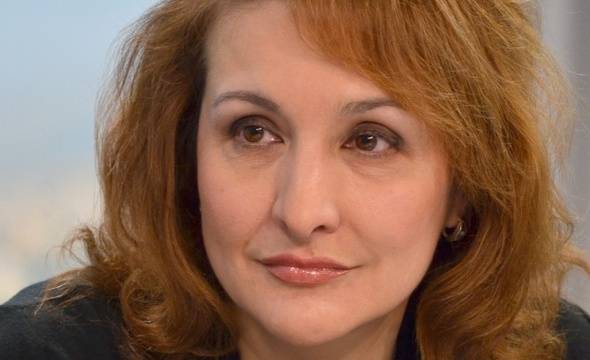 Проф. Антоанета Христова: Скандалът „Ало, Банов“ не е кауза за справедливост, а политически конфликт