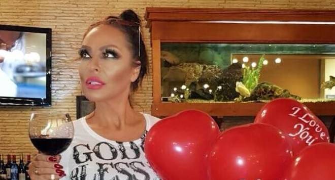 Ивана става булка на 50