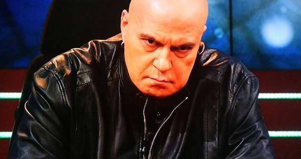 Слави Трифонов бесен: Само в София има такъв срам! (ВИДЕО)