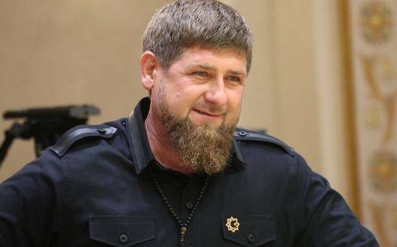 Президент за пример! Рамзан Кадиров направи чисто нов път, след като прочете писмото на второкласник