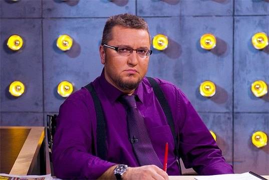 Мартин Карбовски: Русия, прости, ти знаеш защо и как, кой и колко обича!