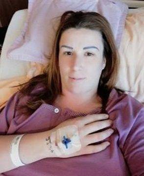 Никой в България не иска да лекува 34-годишна майка! Турски лекари дават надежда срещу €5000