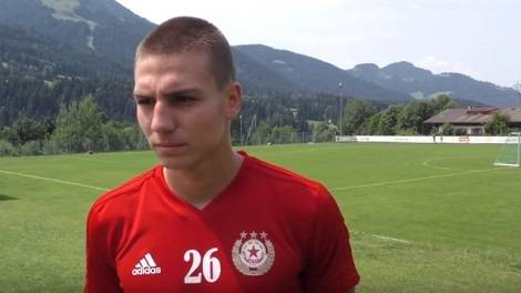 Лампард следи талант на ЦСКА – SportVox