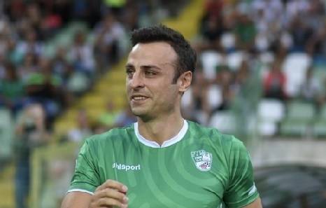 Бербатов може да се завърне в Първа лига? – SportVox