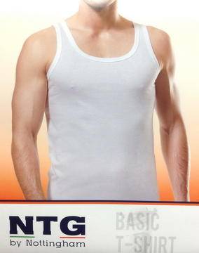 Малена – магазин за памучни мъжки потници С М Л ХЛ 2ХЛ ХХЛ памучен мъжки потник Nottingham памучно мъжко бельо