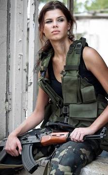 5-те мита за автомат “Калашников”