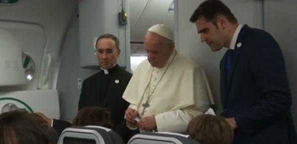 Историческо посещение на папа Франциск в Обединените арабски емирства