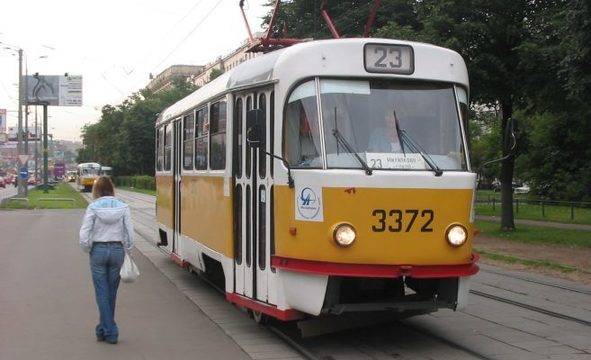 В разтракания трамвай намерих любовта на живота си след жесток скандал