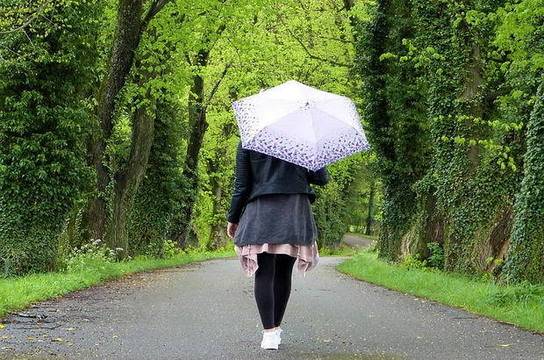 Истории от живота: От бъдеща булка станах самотна майка на осиновено дете