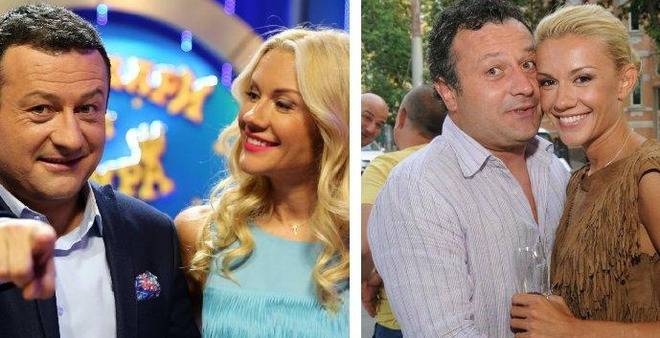 Мария и Рачков пак разделени: Комикът заряза колежката си в Индийския океан и избяга в гората