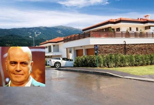 Вальо Пуйката вдигна мерника на Слави Трифонов! Страховитият пернишки бандит се прицели към…