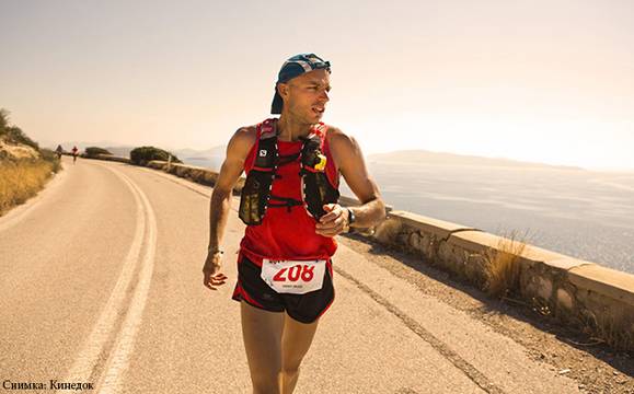 Тази седмица „Кинедок“ разказва за четирима унгарски атлети