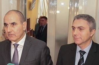 Цветан Цветанов и Карадайъ ще участват в молитвената закуска при Доналд Тръмп