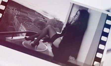 Нова мода за Св. Валентин: Да подариш на любимия свои еротични снимки