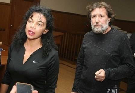 Евгения Банева може да се измъкне от ареста. Издигат кандидатурата й за евродепутат