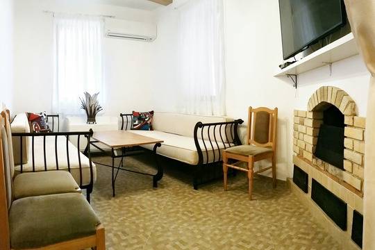 Малка къща GR