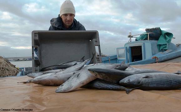 Новият филм за Поморие – реверанс към традициите и поглед към древната история на Анхиало