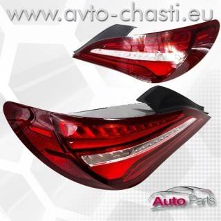 СТОПОВЕ ЗА MERCEDES CLA W117