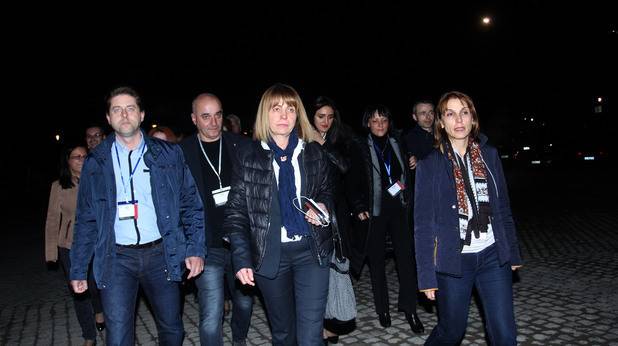 Ето кой влиза в Столичния общински съвет