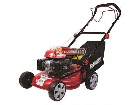 Косачка самоходна бензинова Raider RD-GLM04