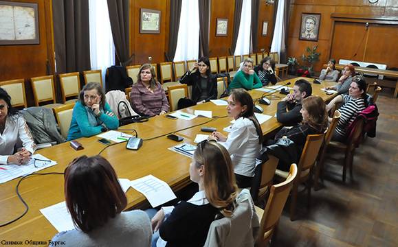 Прецизират менютата в училищните столове според мнението на ученици и родители