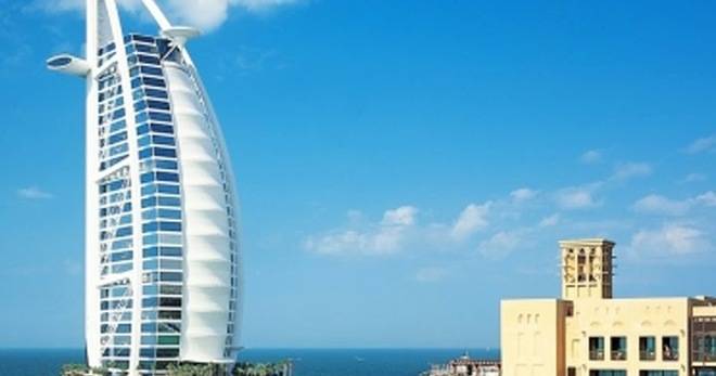 Спечелете 8-дневна екскурзия за двама в Дубай