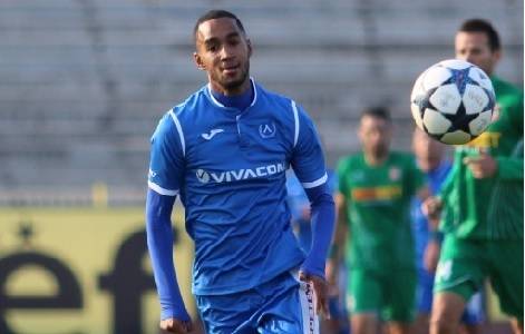 Турски слабак иска Кабрал – SportVox