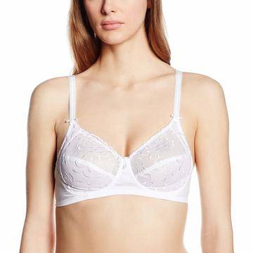 Малена – магазин за сутиени Triumph мека чашка без банели 90C 95C 90С 95С сутиени Триумф без банели бельо Triumph