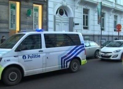 Един от най-тихите банкови обири в историята беше извършен в Антверпен (СНИМКИ)